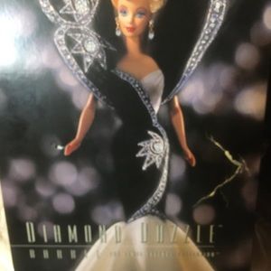 Bob Mackie Barbie